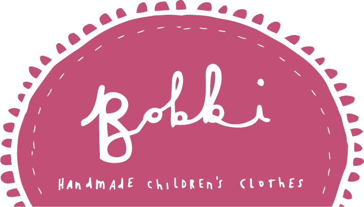 Bobbi - Handmade Children's Clothes