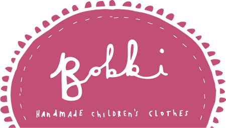 Bobbi Handmade Children's Clothes